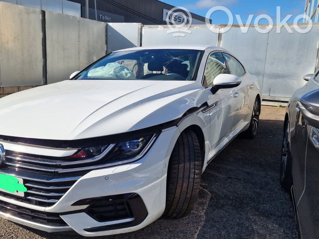 Arteon Arteon