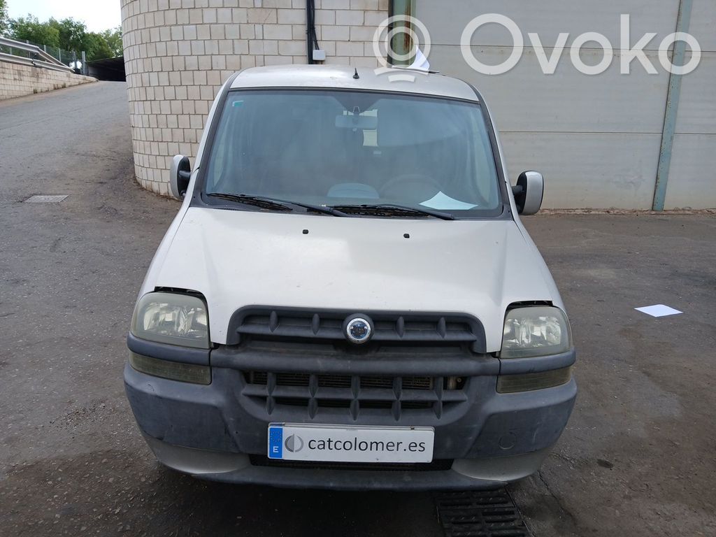 Doblo Doblo  46823547