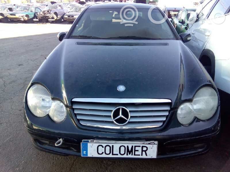 C W203 C-class, AMG (W202, W203, W204, W205, W206)  2038602205