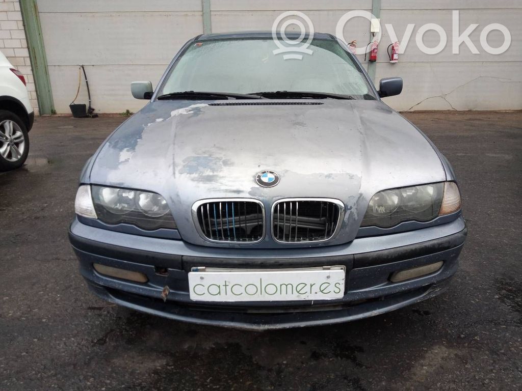 3 E46 Series 3  96110886