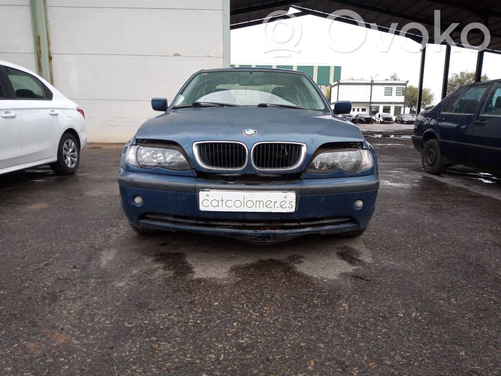 3 E46 Series 3  5830100000