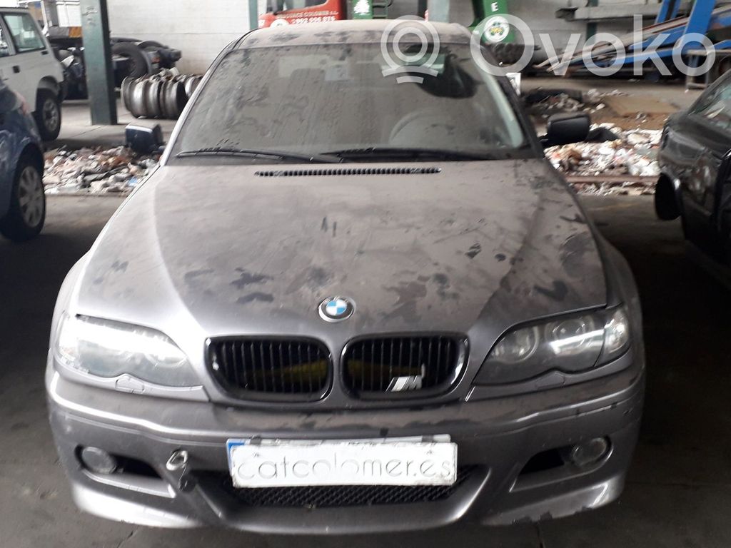 3 E46 Series 3