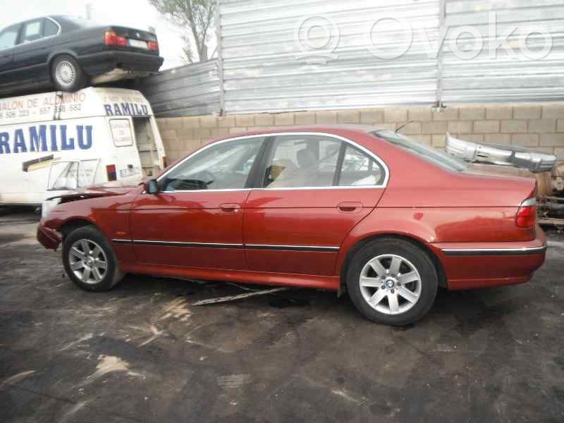 5 E39 Series 5  98B3307B0009