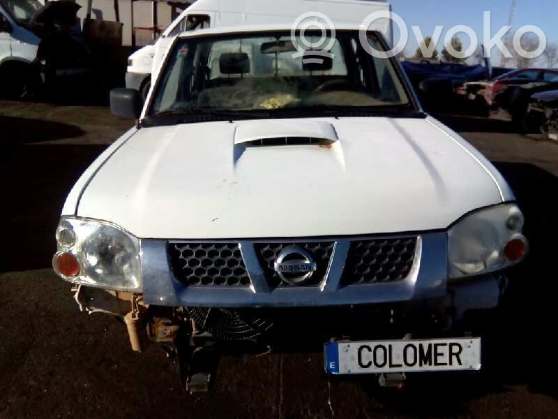 PickUp King Cab, PickUp, Navara