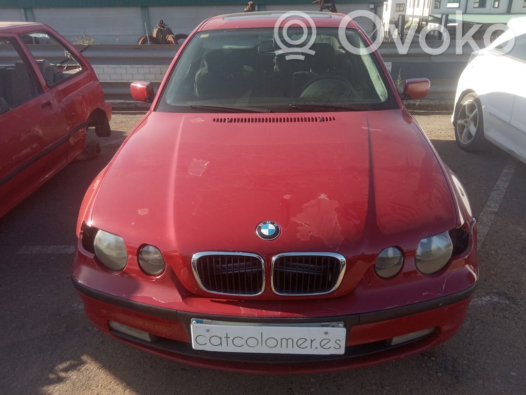 3 E46 Series 3  2354043
