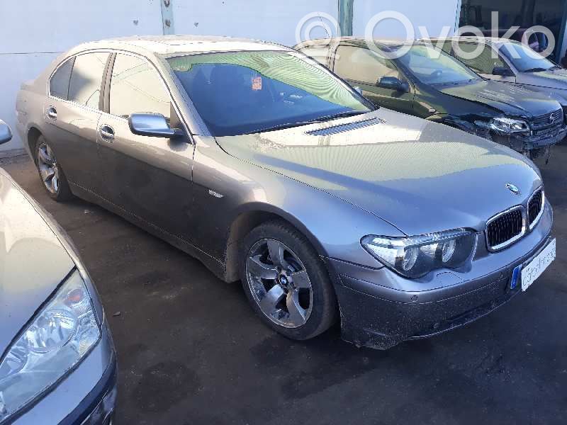 7 E65 E66 Series 7  613569404389