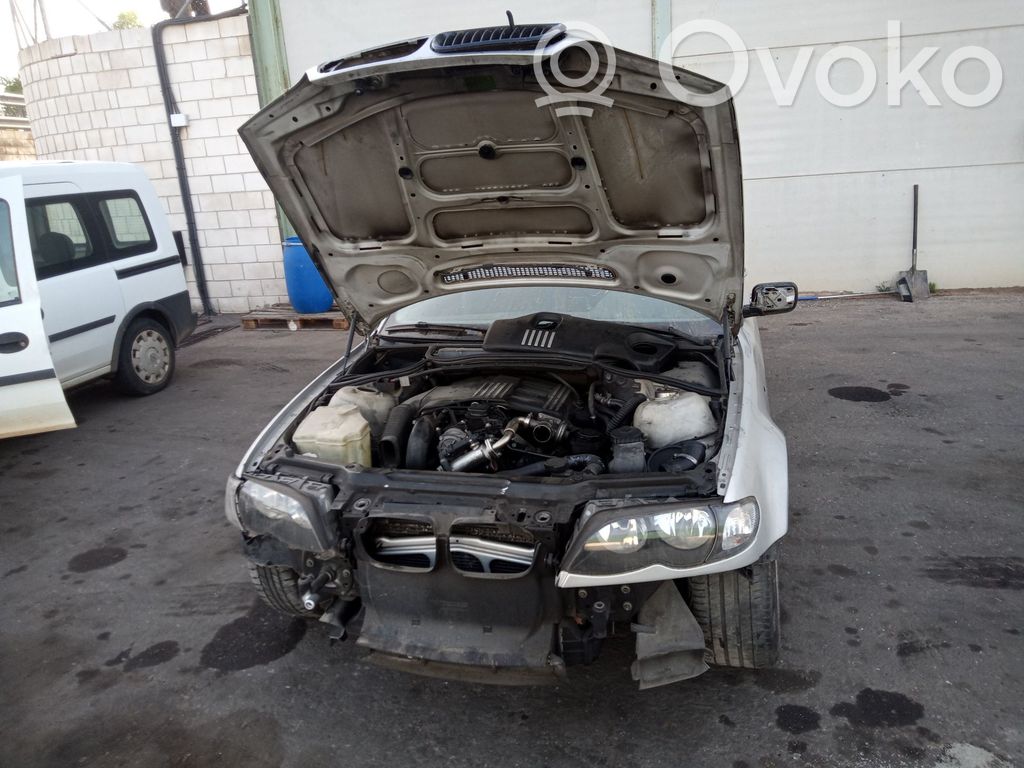 3 E36 Series 3  99T271