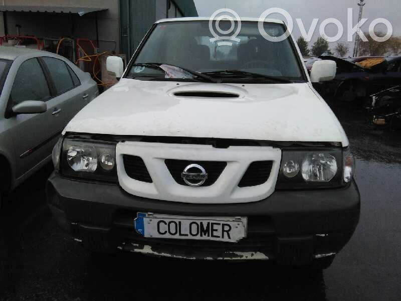 Terrano Terrano  05T325