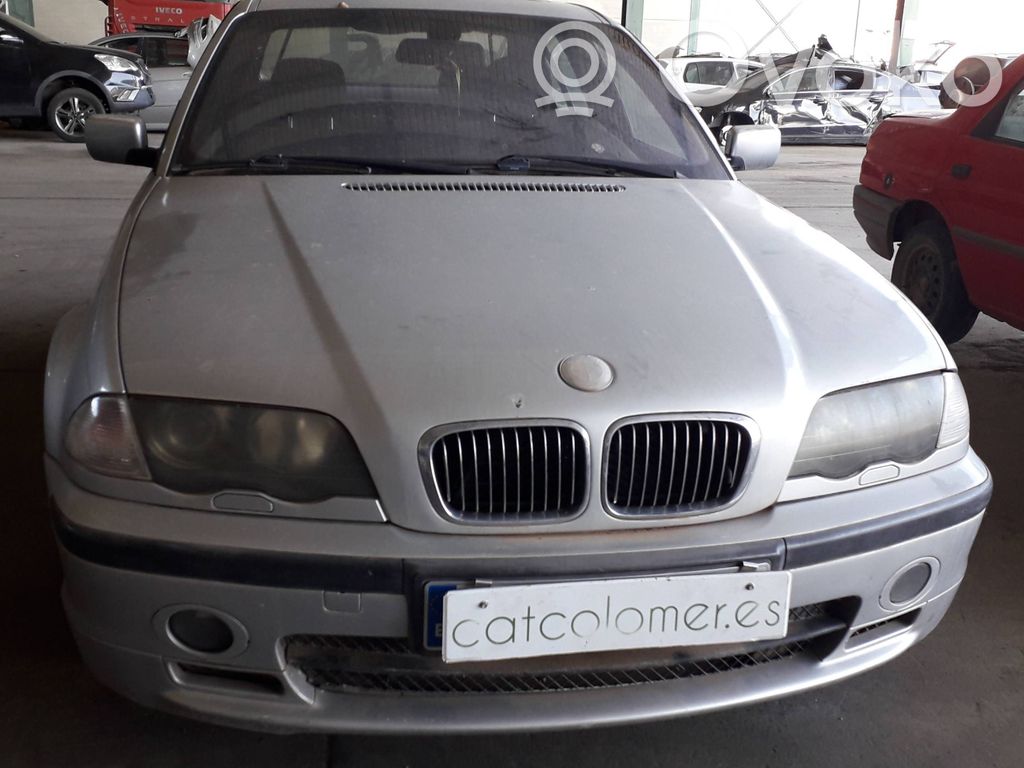 3 E36 Series 3