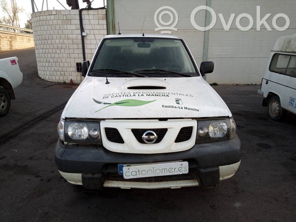 Terrano Terrano  250600X00A