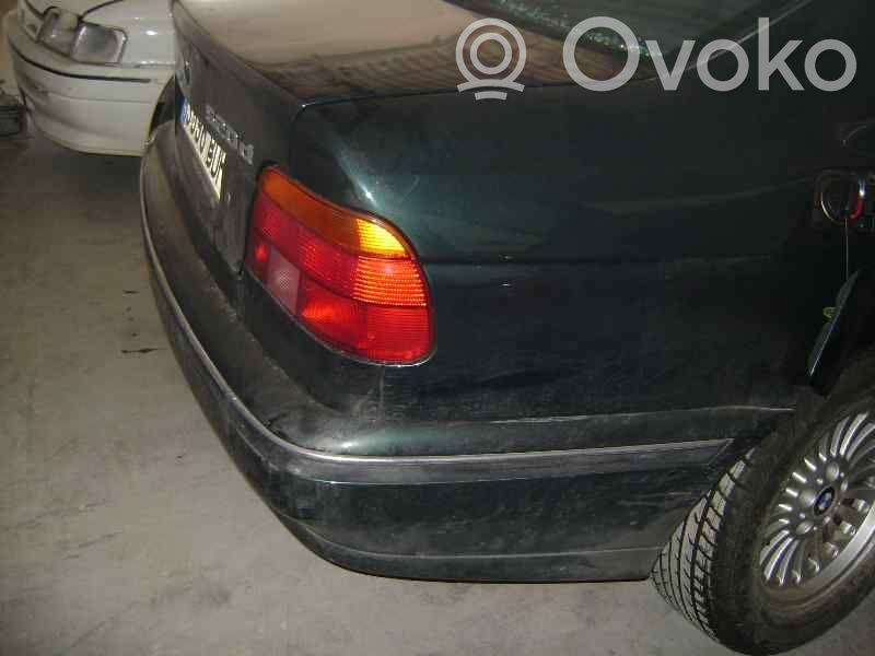 5 E39 Series 5