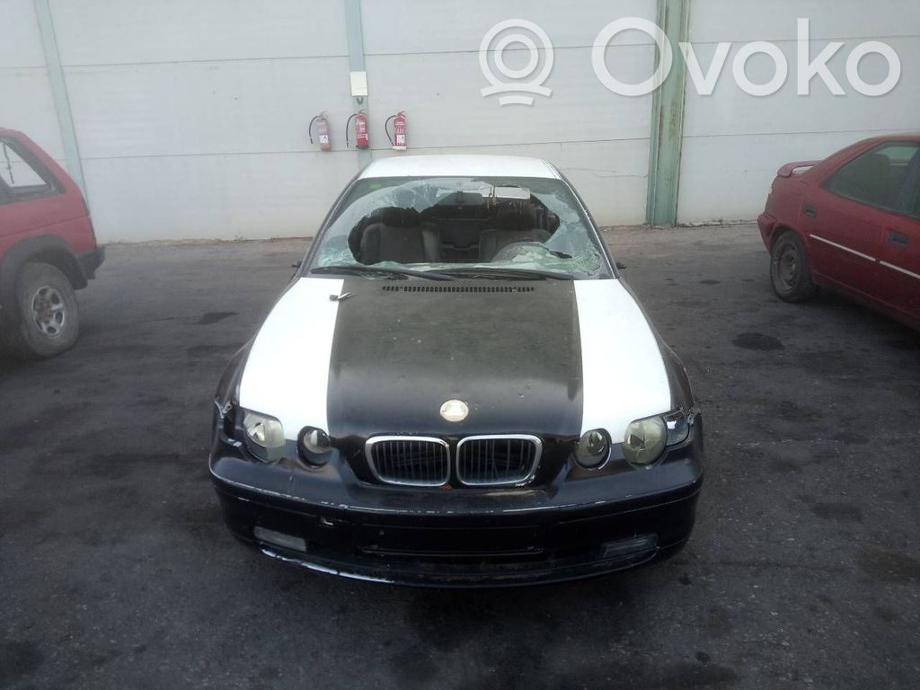 3 E46 Series 3  0001109025