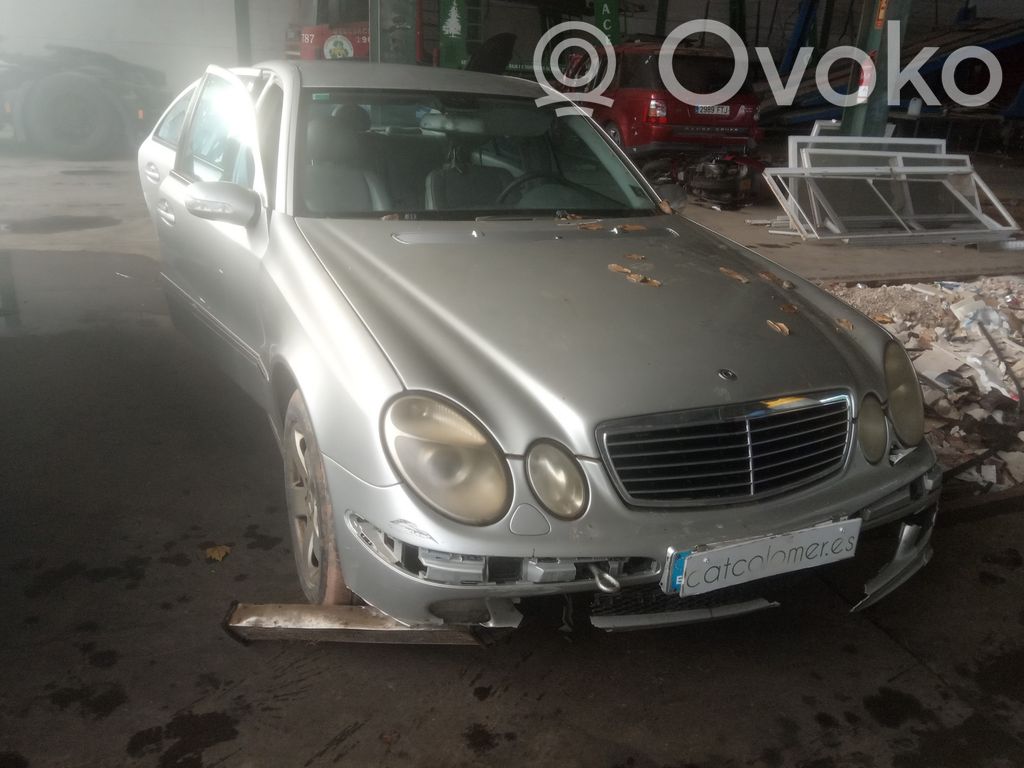 E W210 E-class, AMG (W124, W210, W211, W212, W213, C207, W238)  A2118601305