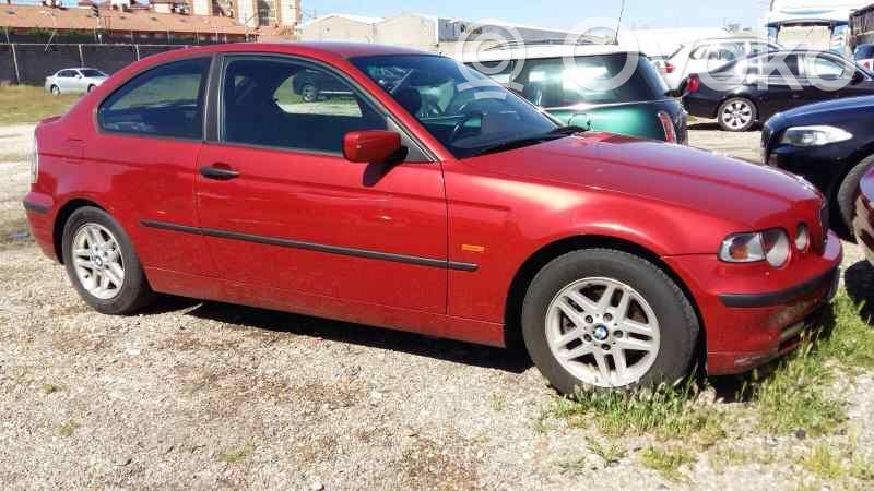 3 E46 Series 3