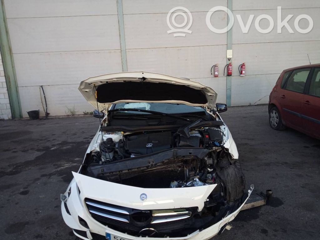 A W176 A-class  A2129050551
