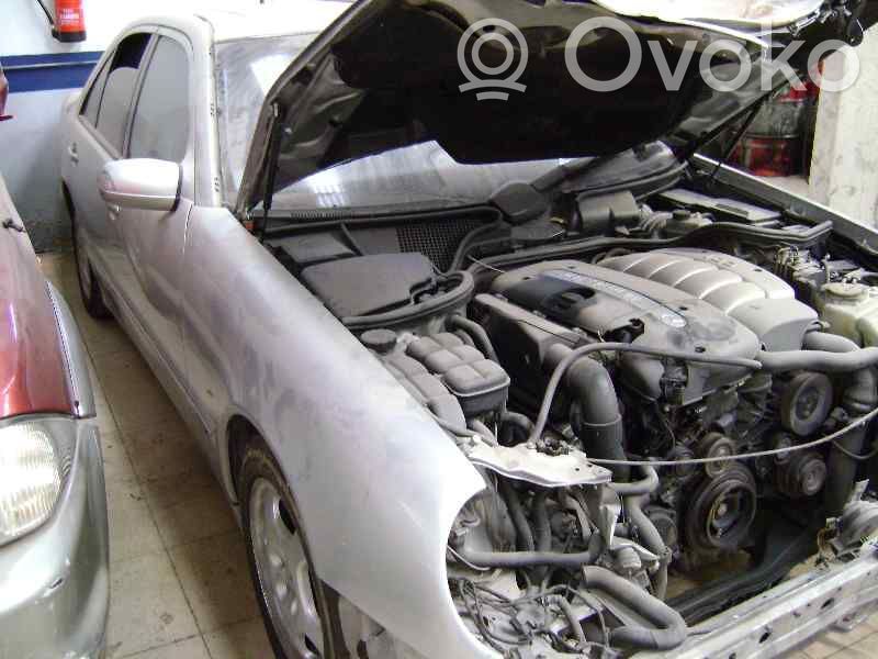 E W210 E-class, AMG (W124, W210, W211, W212, W213, C207, W238)  1711759901