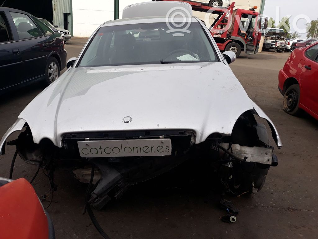 E W210 E-class, AMG (W124, W210, W211, W212, W213, C207, W238)  A2113010001