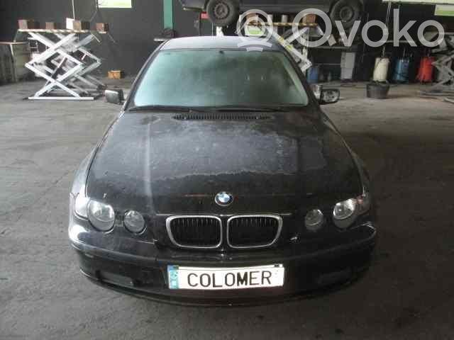 3 E46 Series 3