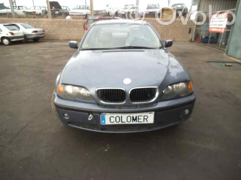3 E46 Series 3  41517034151