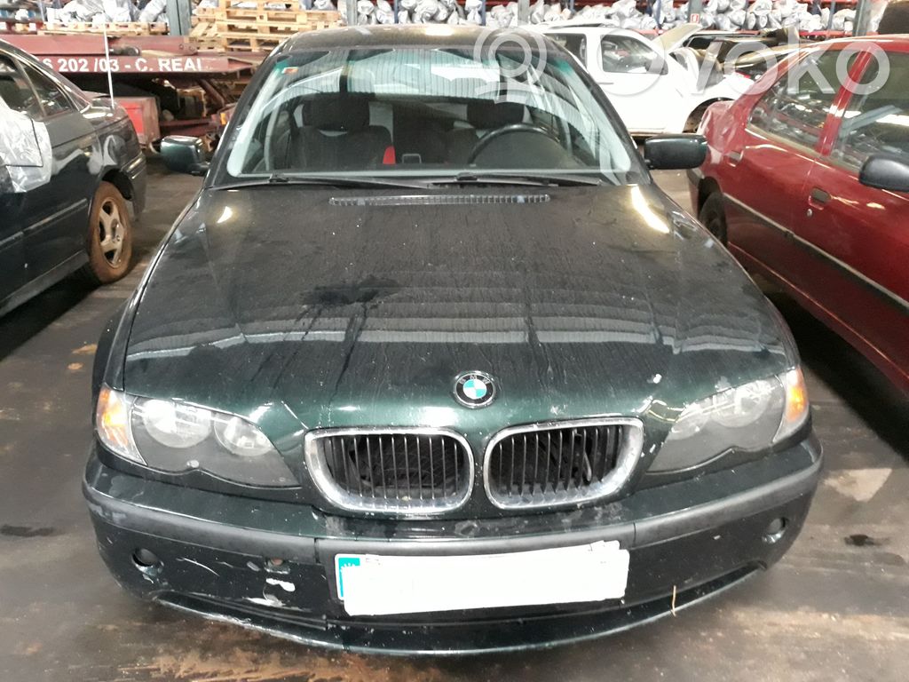 3 E46 Series 3