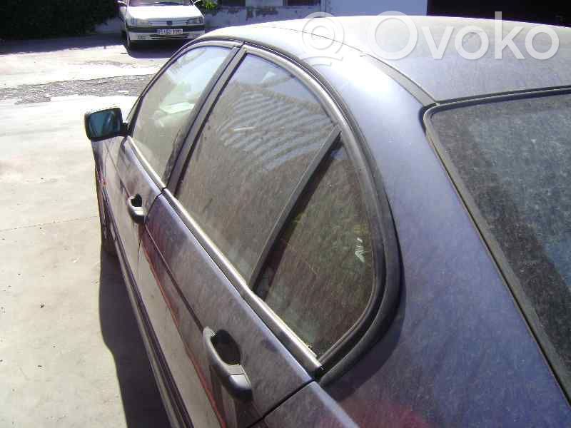3 E36 Series 3  64116911013