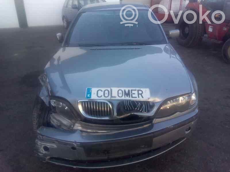 3 E46 Series 3