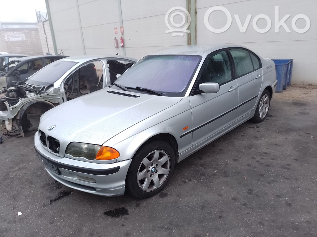 3 E36 Series 3  7691900513