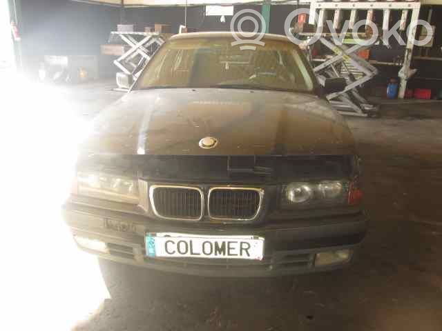 3 E36 Series 3