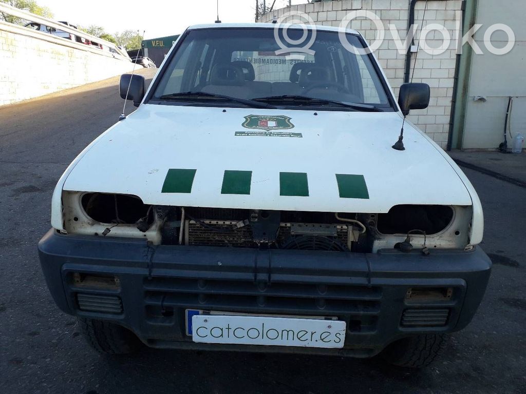 Terrano Terrano