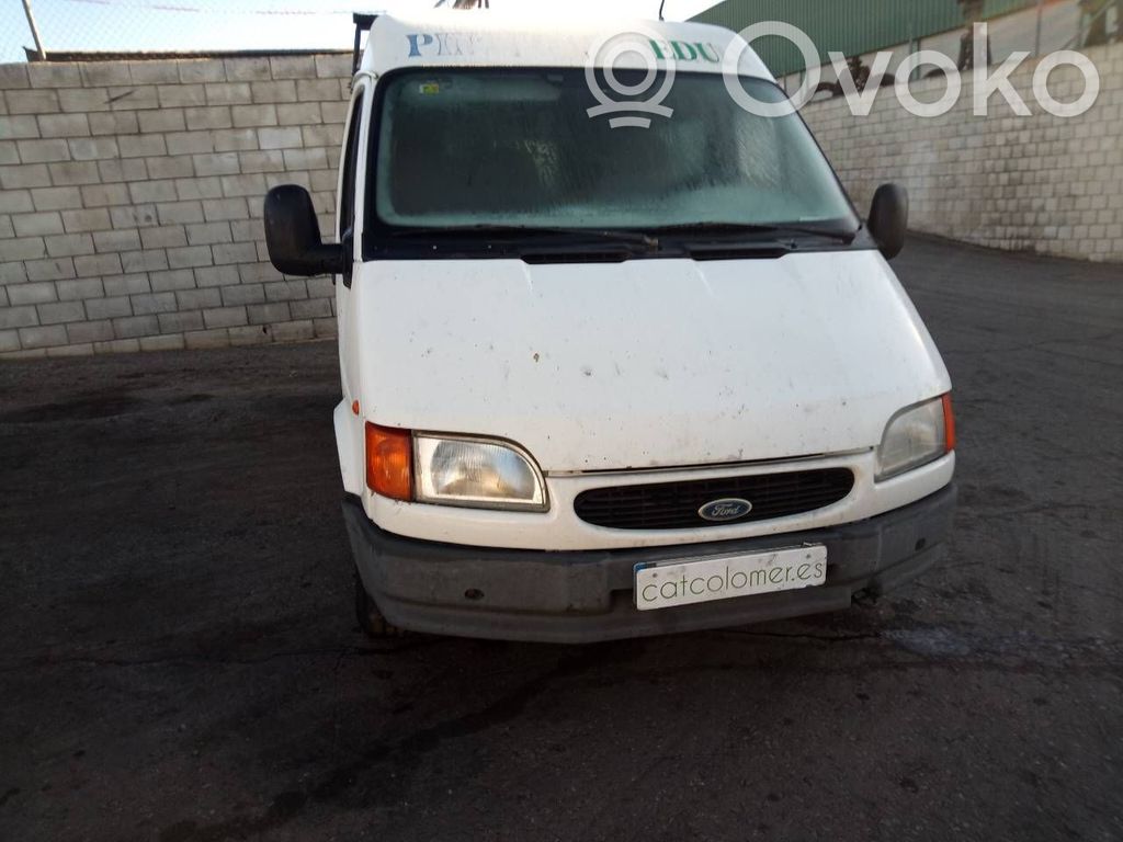 Transit Transit  92VB3A052AC