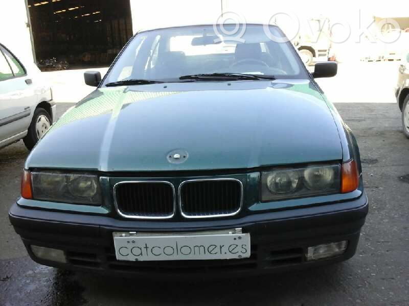 3 E36 Series 3