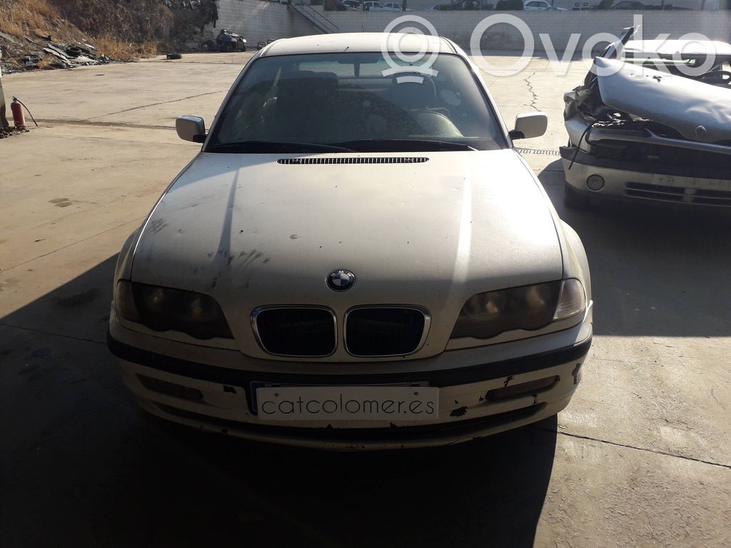 3 E36 Series 3  14362429D