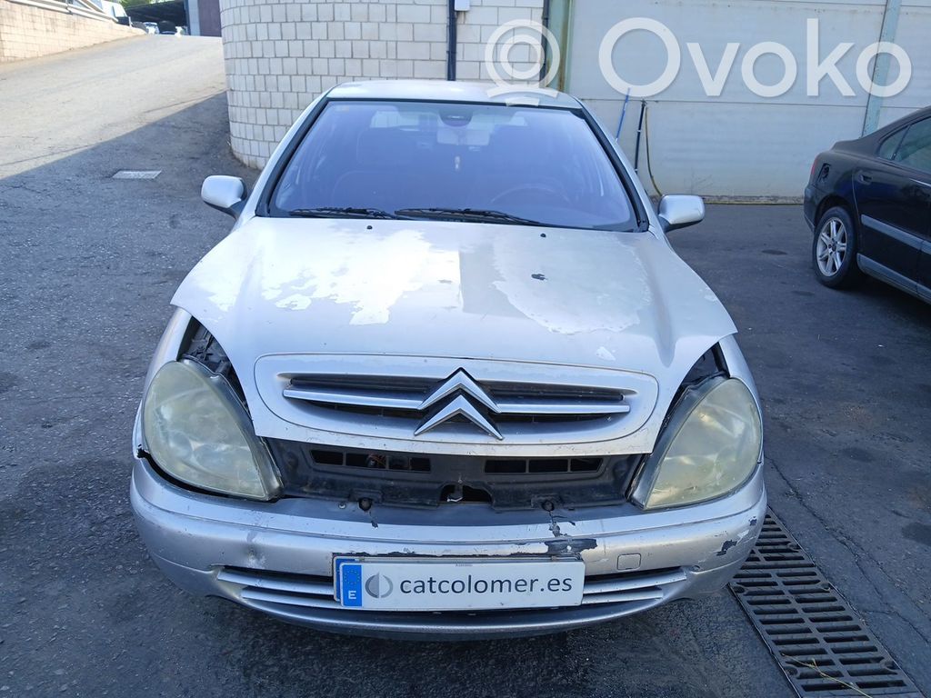 Xsara Xsara, Xsara Picasso  SD7VCA