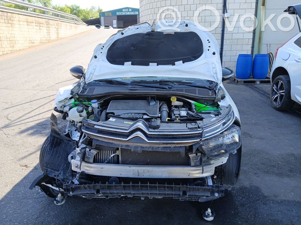 C4 SpaceTourer C4 Picasso, Grand Picasso, Aircross, Cactus  9812715480