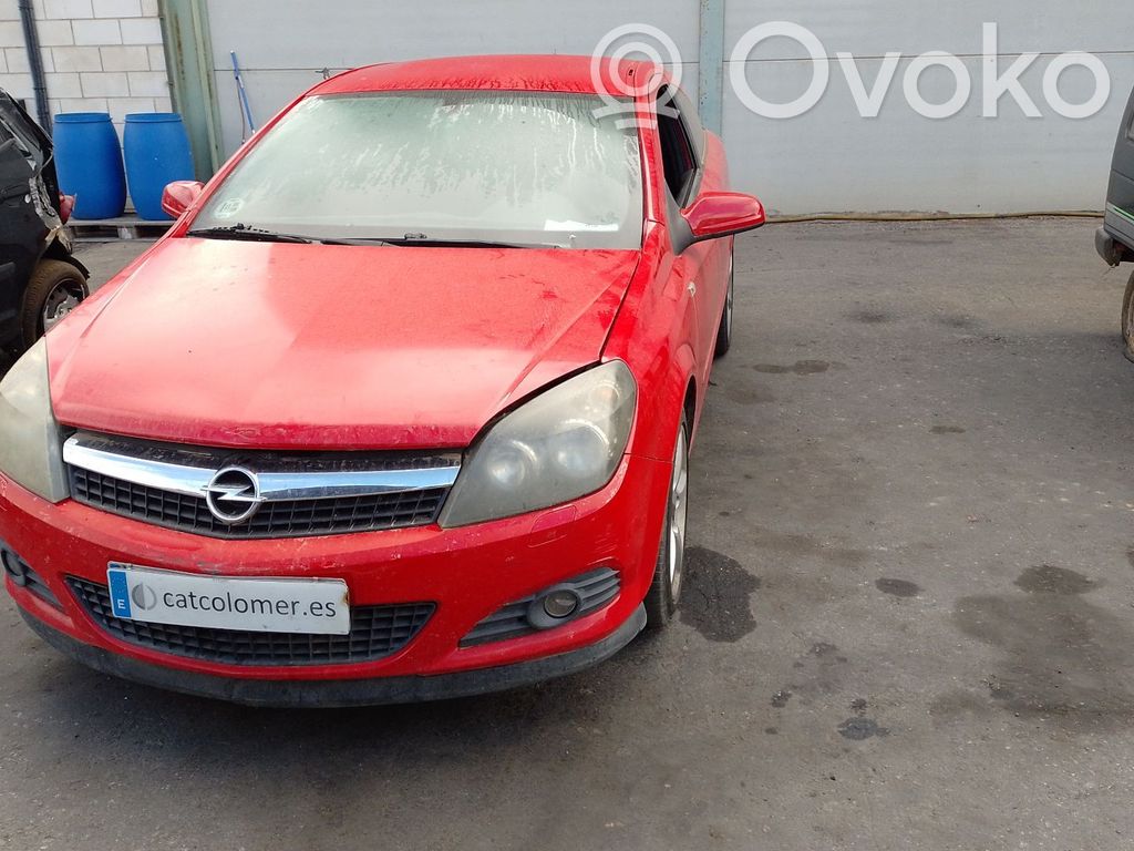 Astra G Astra  55353857
