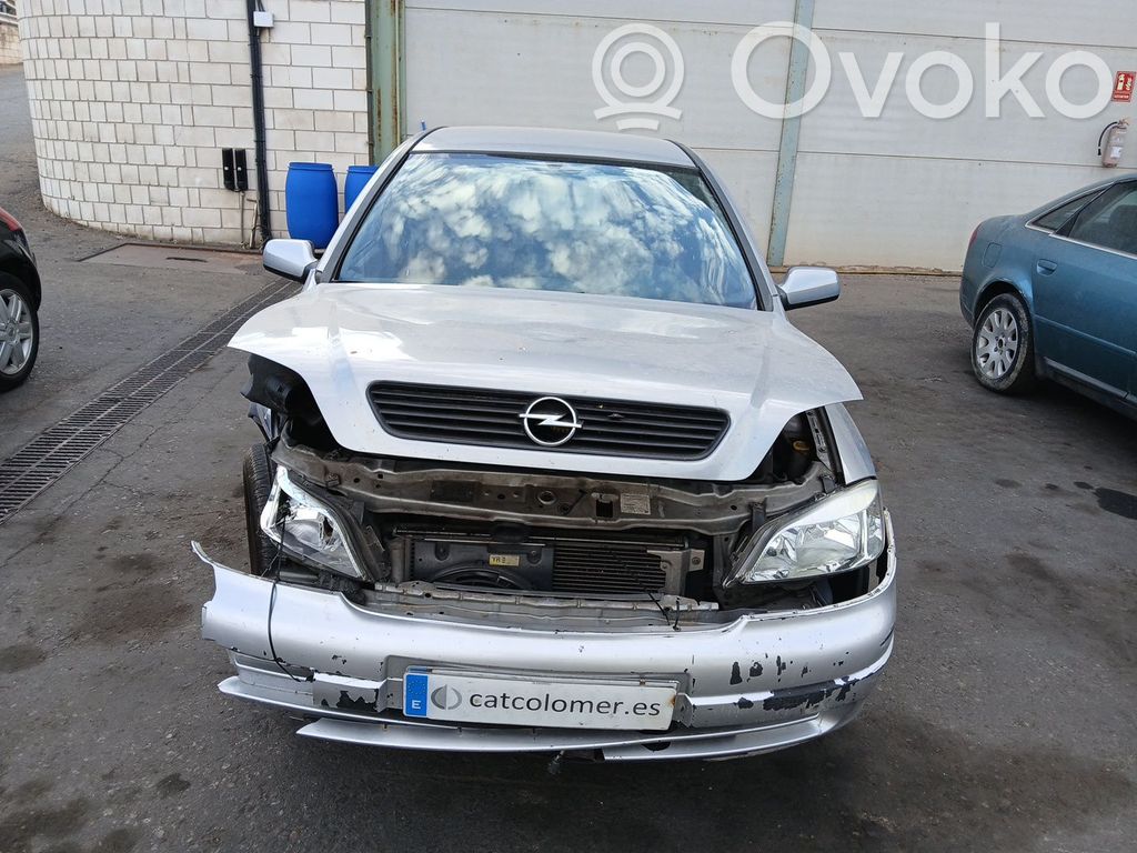 Astra G Astra  93190357