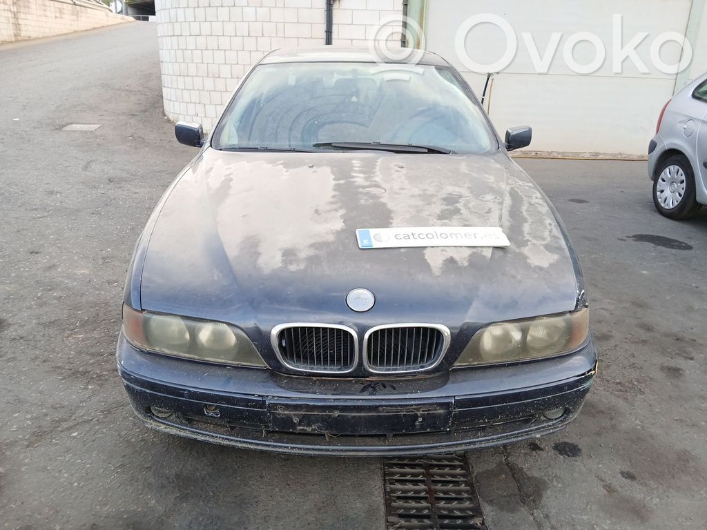5 E39 Series 5