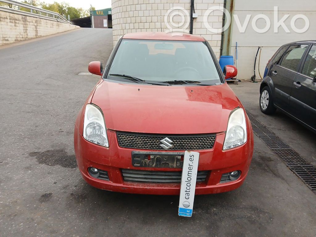 Swift I Swift  3518051K00