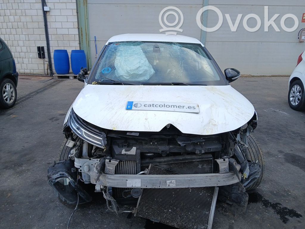 C4 SpaceTourer C4 Picasso, Grand Picasso, Aircross, Cactus