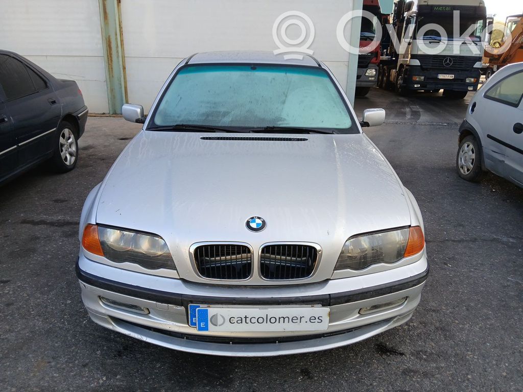 3 E36 Series 3  2542251A