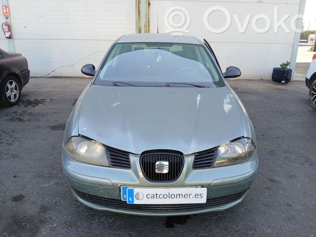 Ibiza III (6L) Ibiza  6L6827565B