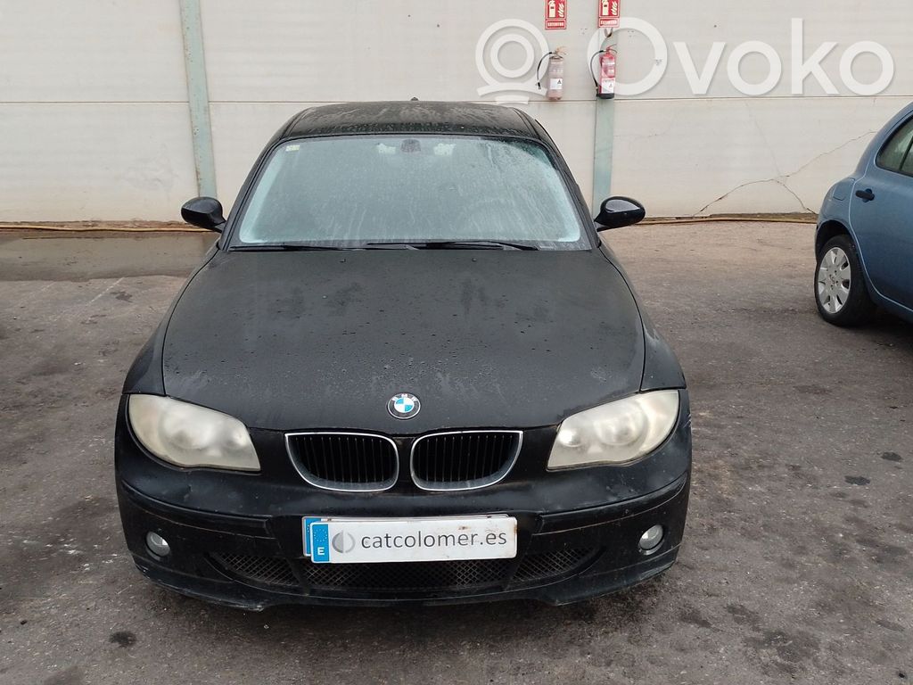 1 E81 E87 Series 1  6411696537401