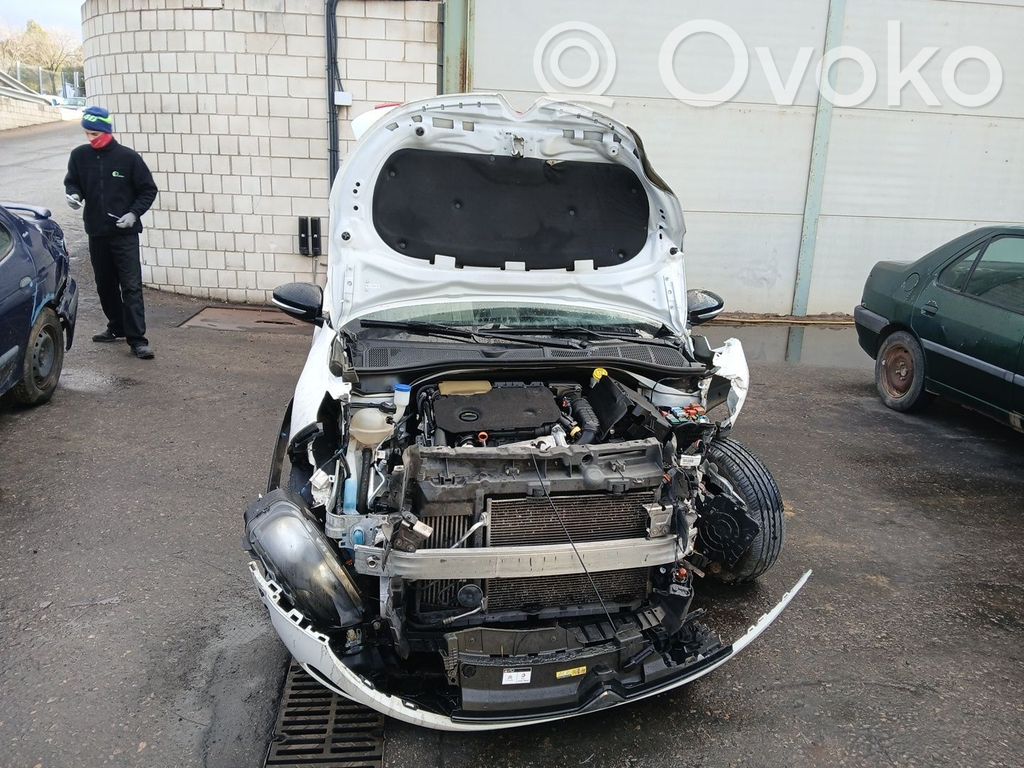 C4 SpaceTourer C4 Picasso, Grand Picasso, Aircross, Cactus  9801686480