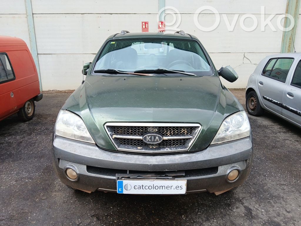 Sorento Sorento