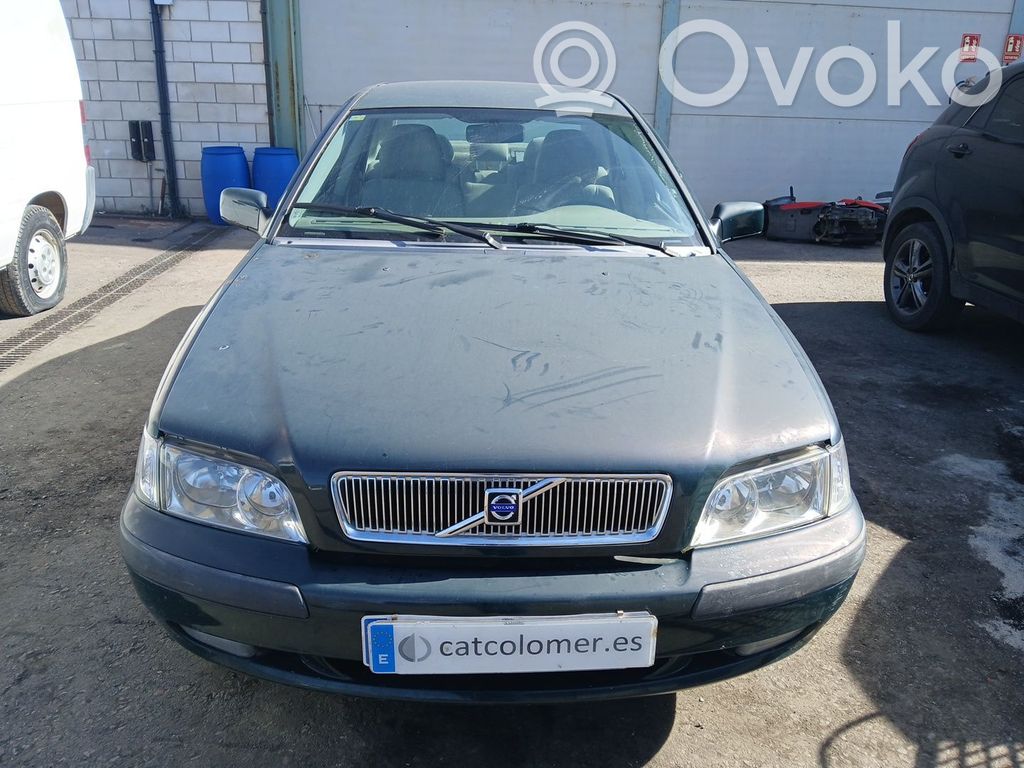 S40, V40 S40, V40  B4164S2