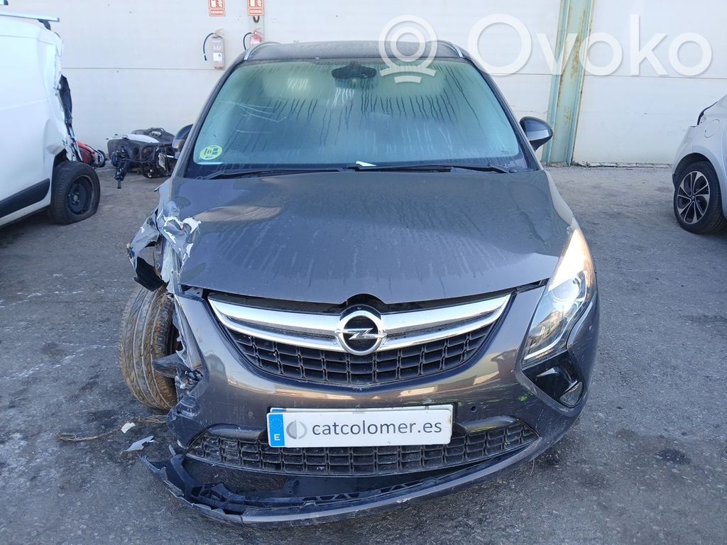Zafira B Zafira  13293530