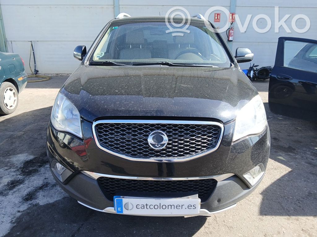 Korando Korando  202008888