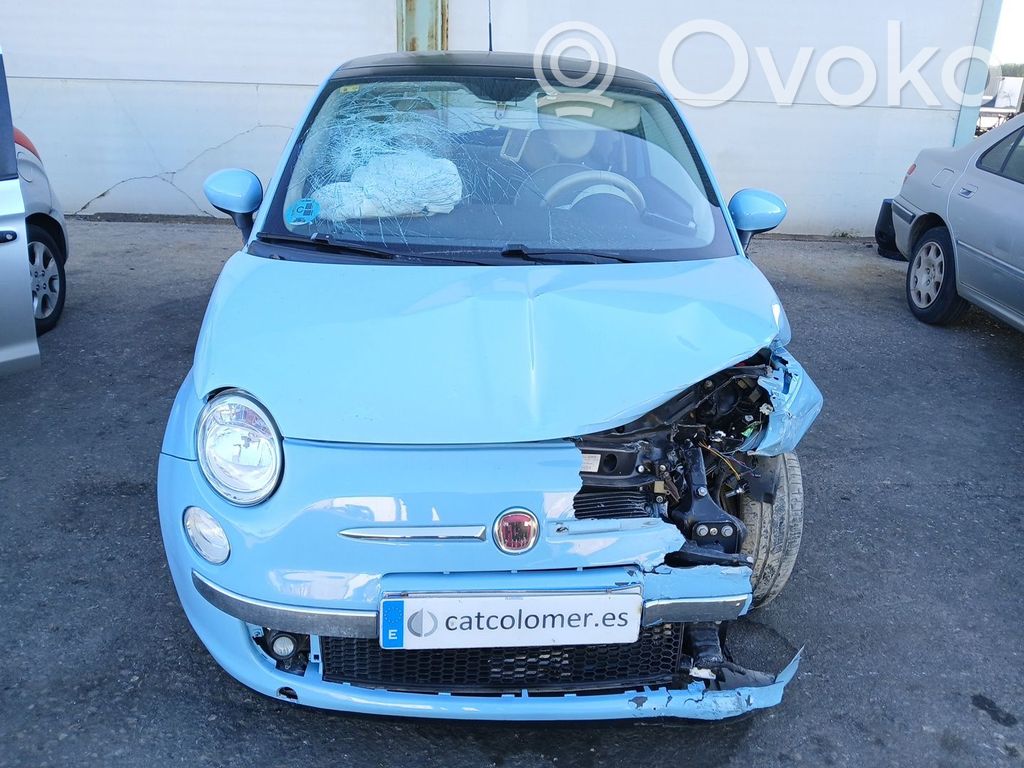 500 Abarth 500 Abarth  735526889