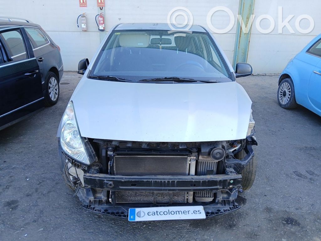 i20 (PB PBT) i20  D4FC
