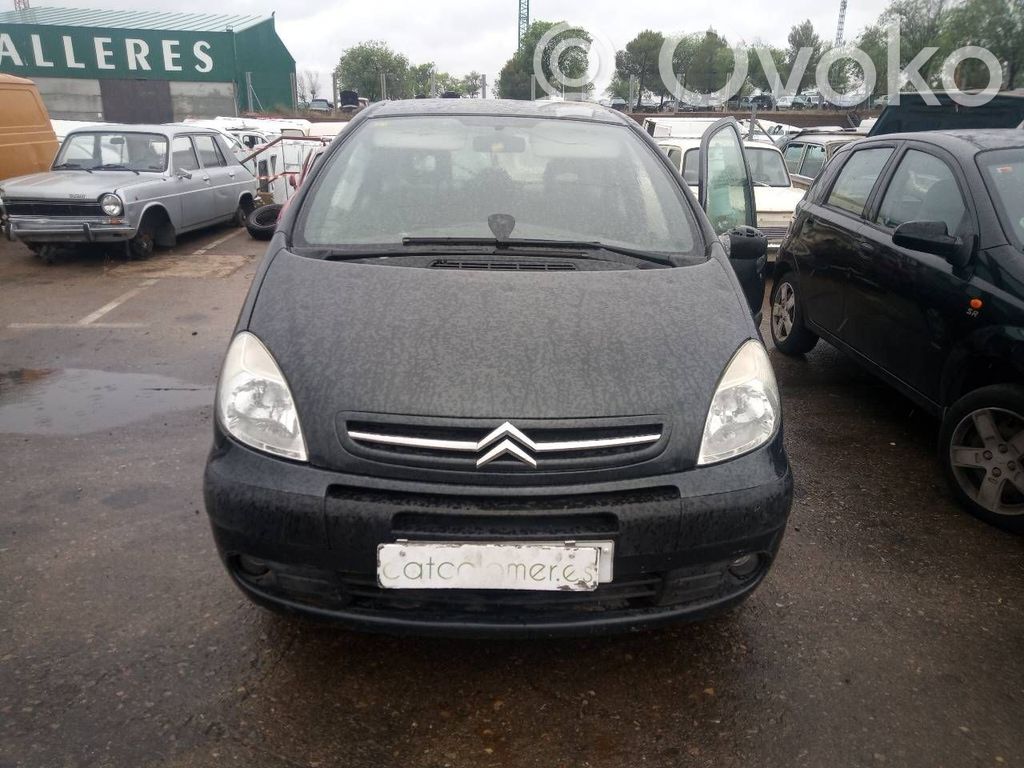 Xsara Xsara, Xsara Picasso  9655971680